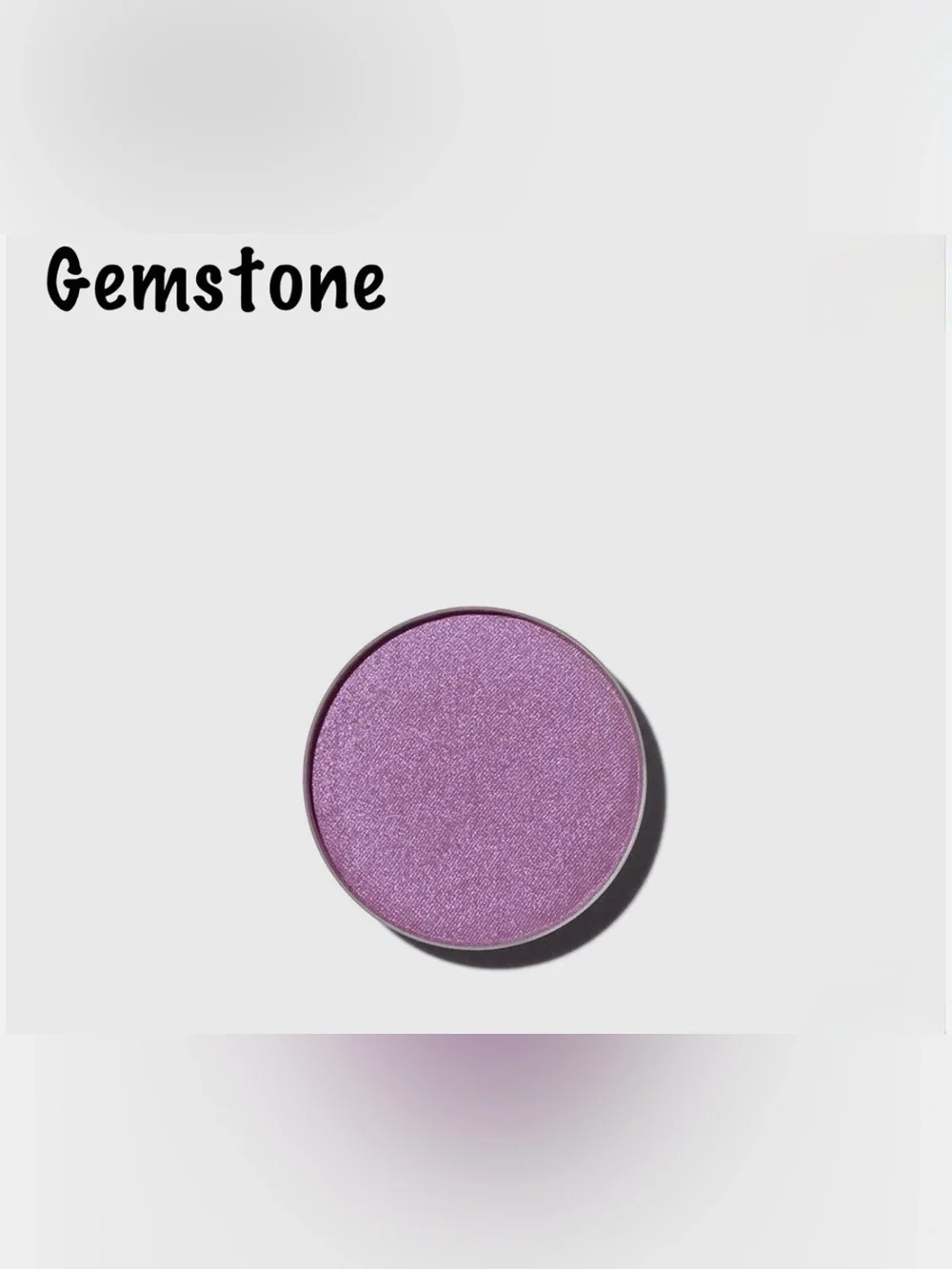ANASTASIA BEVERLY HILLS 💟GEMSTONE💟 SINGLE EYESHADOW REFILL 🌟NIB🌟
